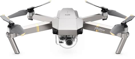 mavic pro platinum best price.